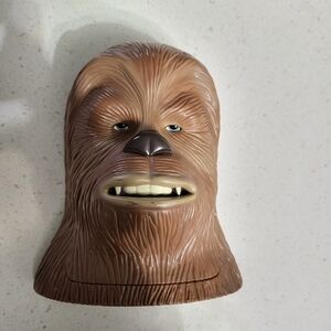 Star Wars Micro Machines Chewbacca Playset 1995 Vintage